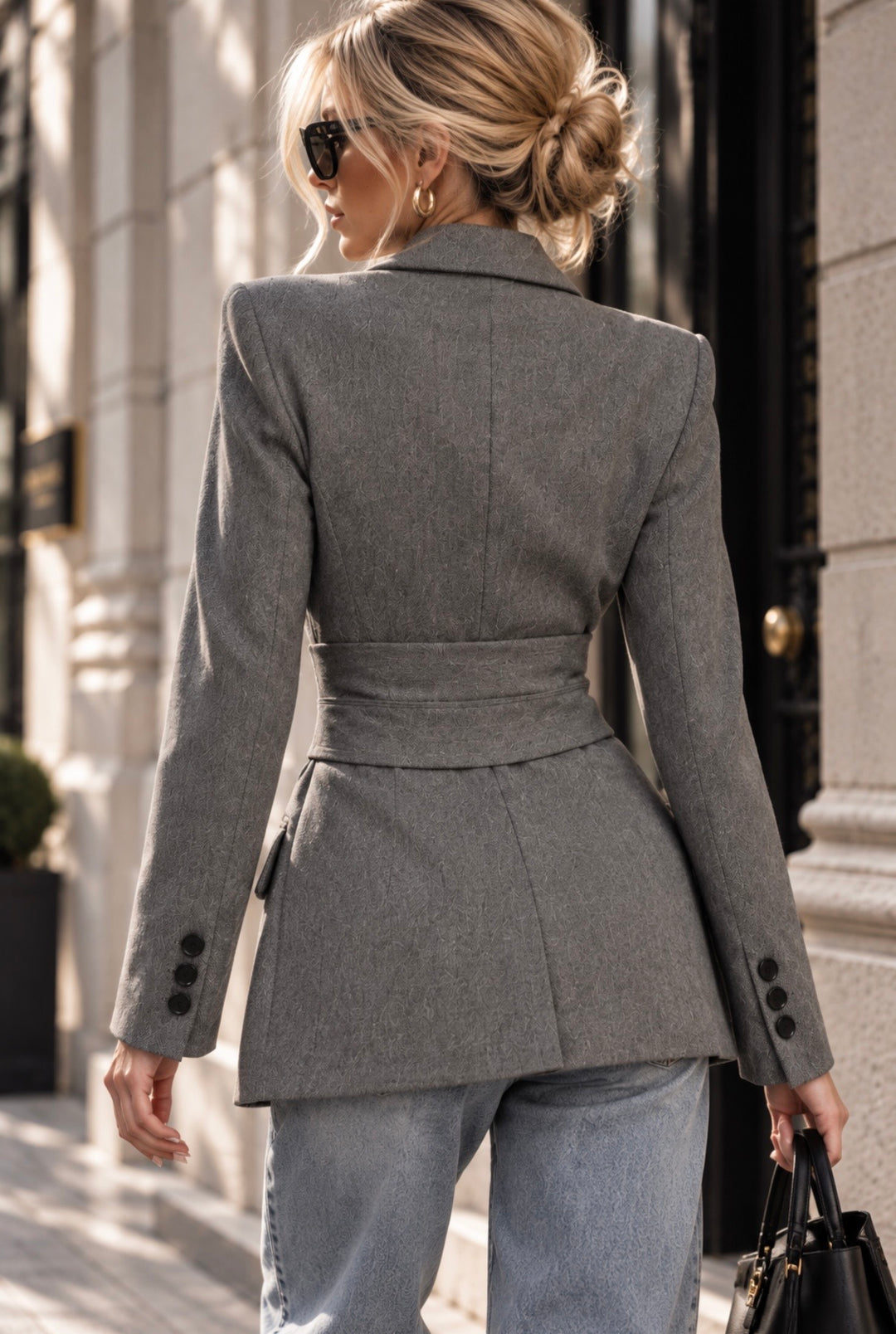 LEA BLAZER