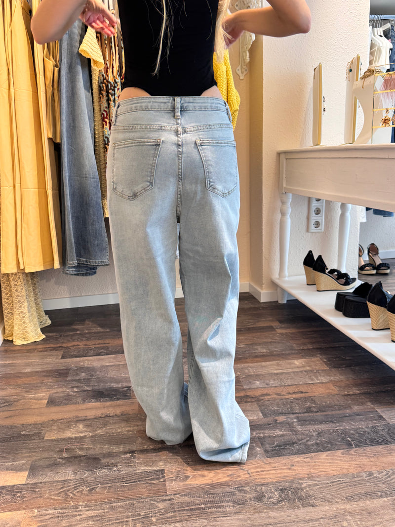 Cloud Nine Jeans