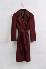 Urban Poise Coat