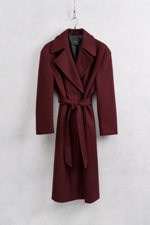 Urban Poise Coat