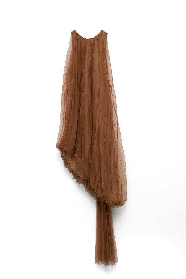 ÉLORÉE DRESS