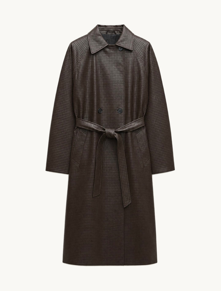 MIREVAN TRENCH