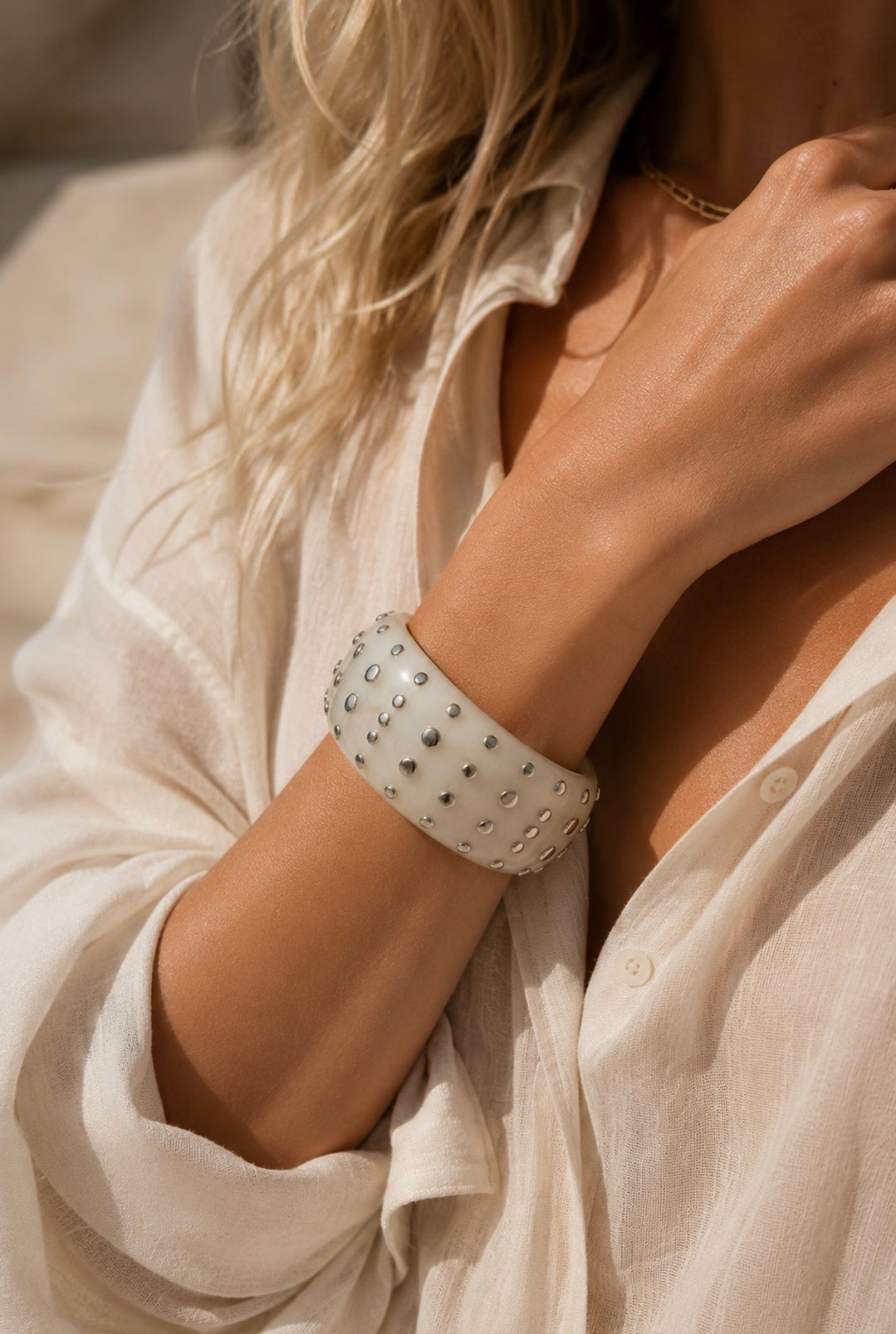 MARISA CUFF