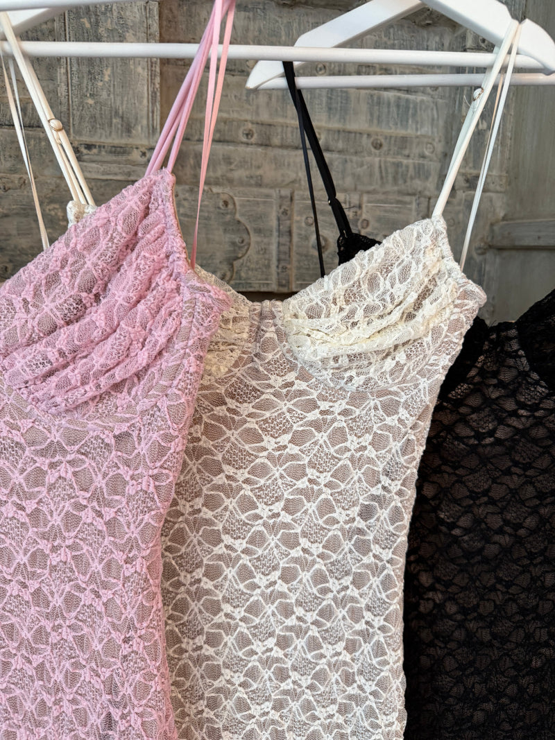 Étoile Dress