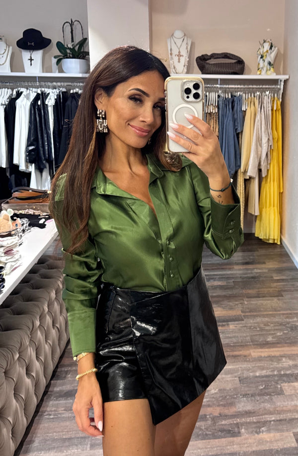 Skort Urban Edge