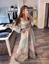 Set Bohemian Harmony