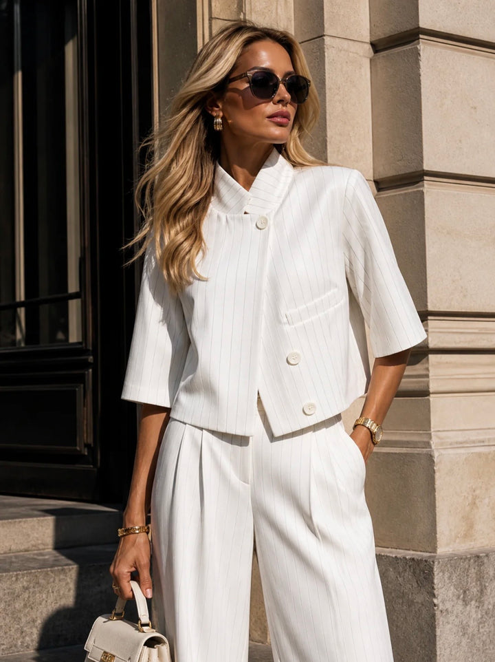 JACKET ÉLORA