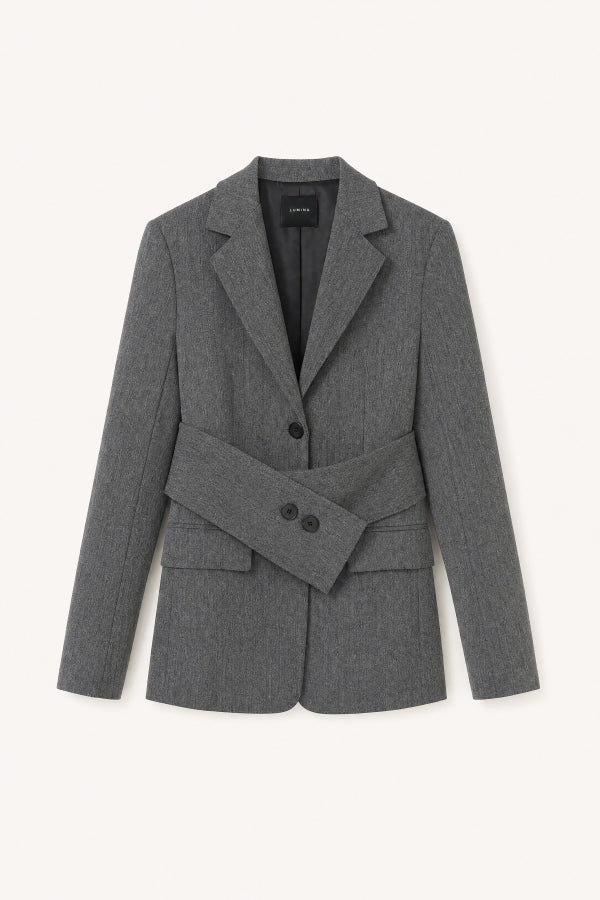 LEA BLAZER