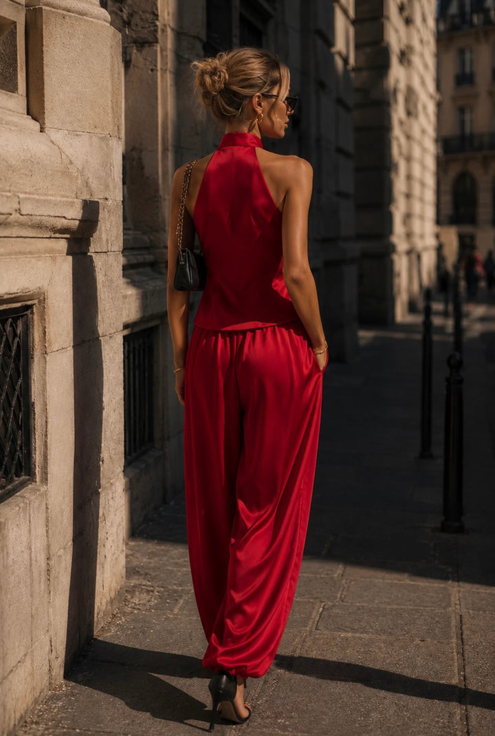 SELENE WESTE