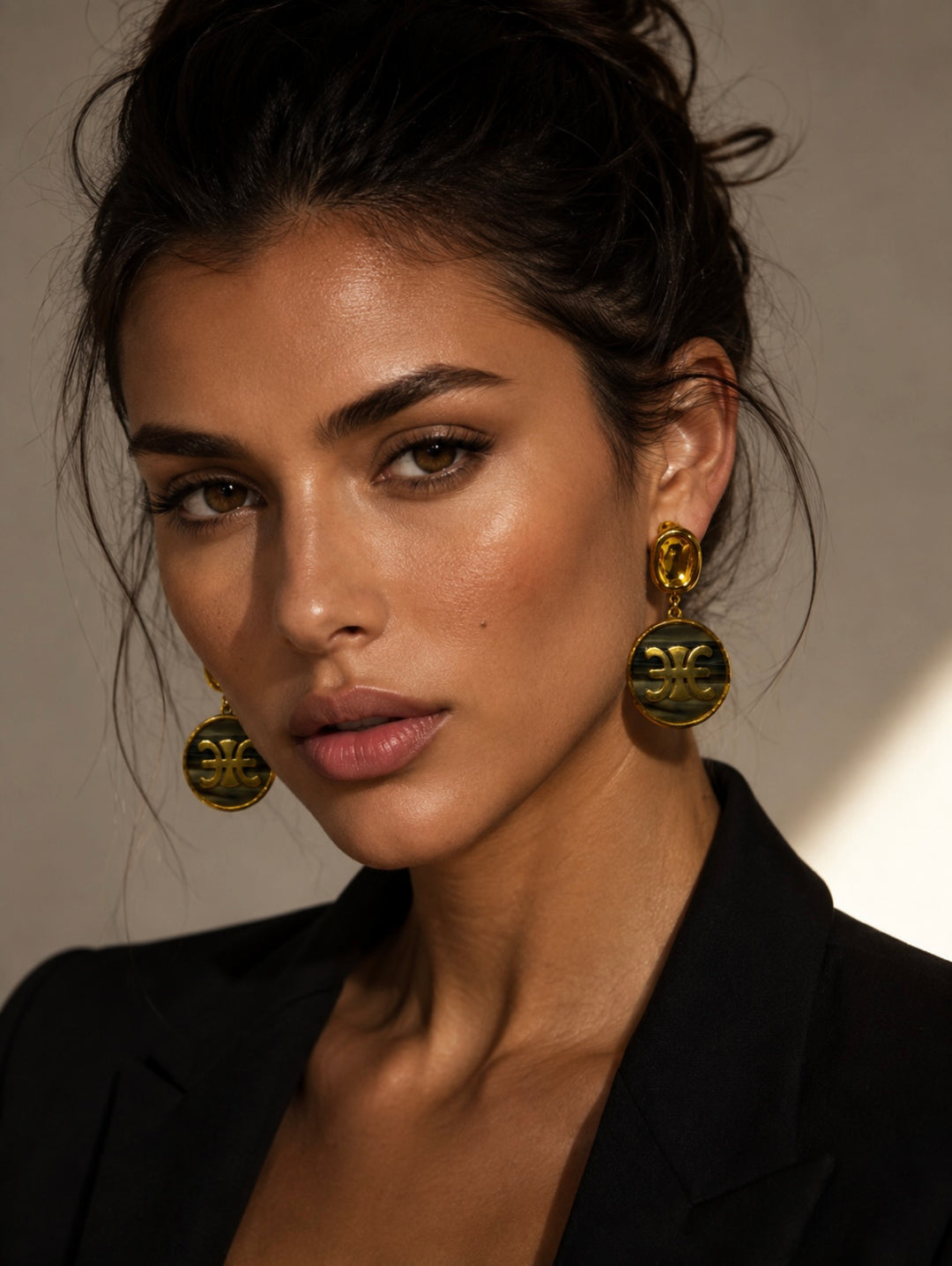 CELIA EARRINGS