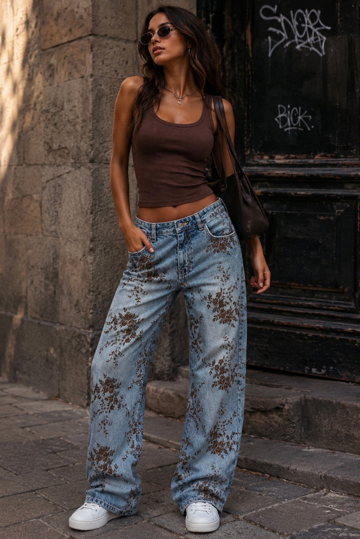 ELEA PANTS