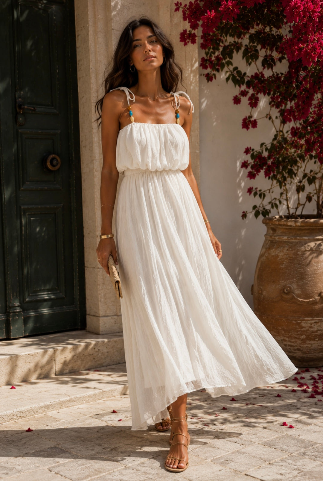 JULIANA DRESS