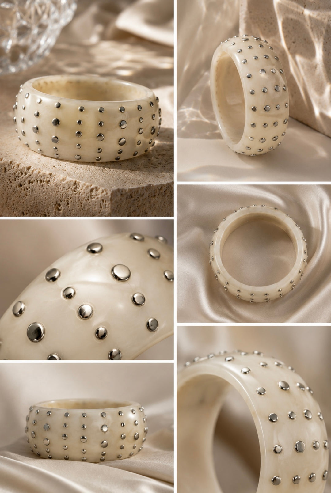 MARISA CUFF