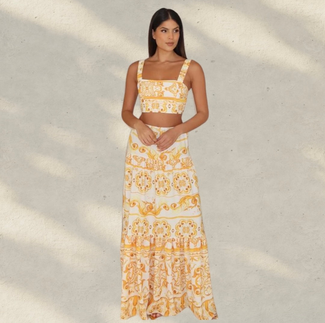 SOLARE SET