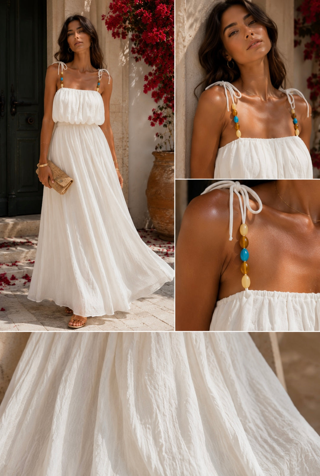 JULIANA DRESS