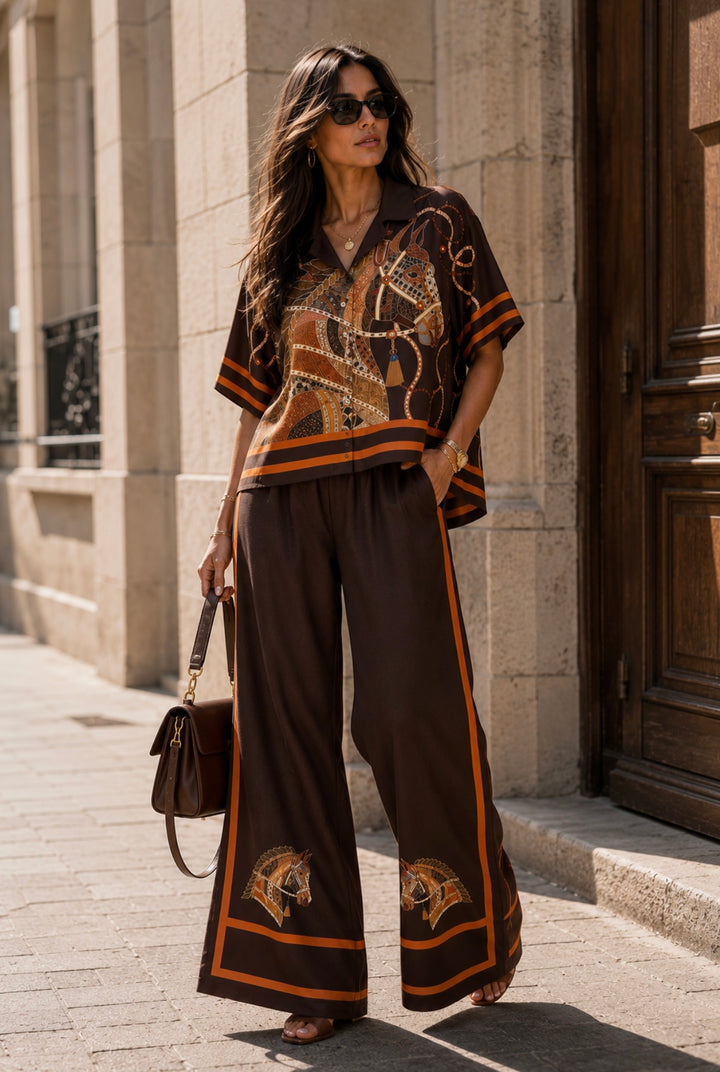 DEAUVILLE SET