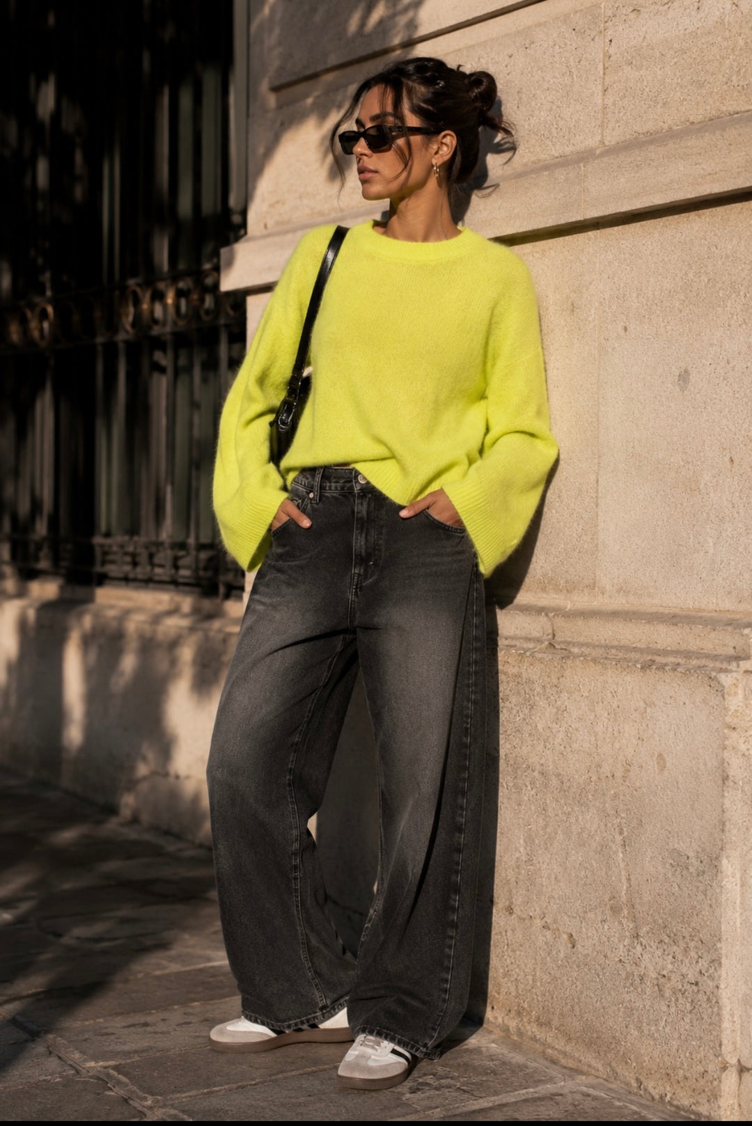 ALENIA KNIT