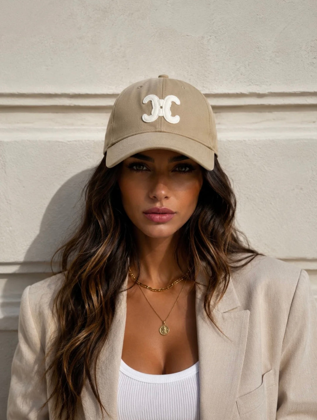 LUCENNE CAP