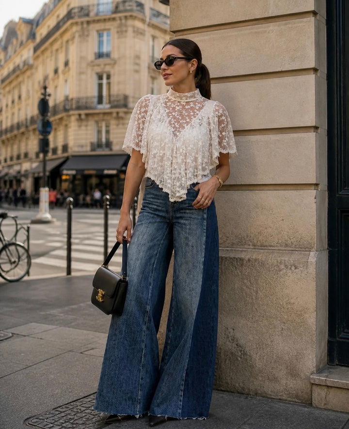 JULIA JEANS