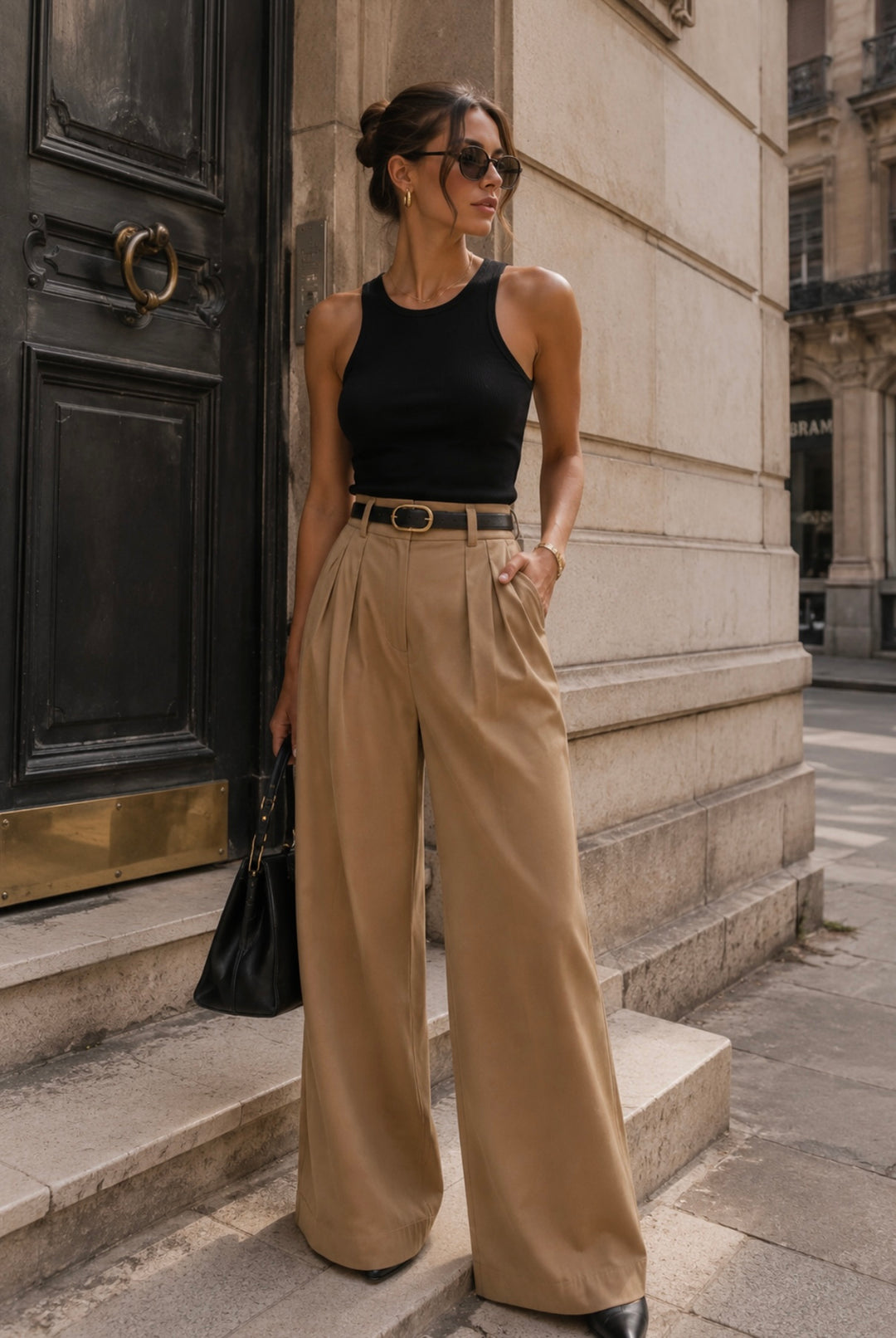 VIENNA PANTS