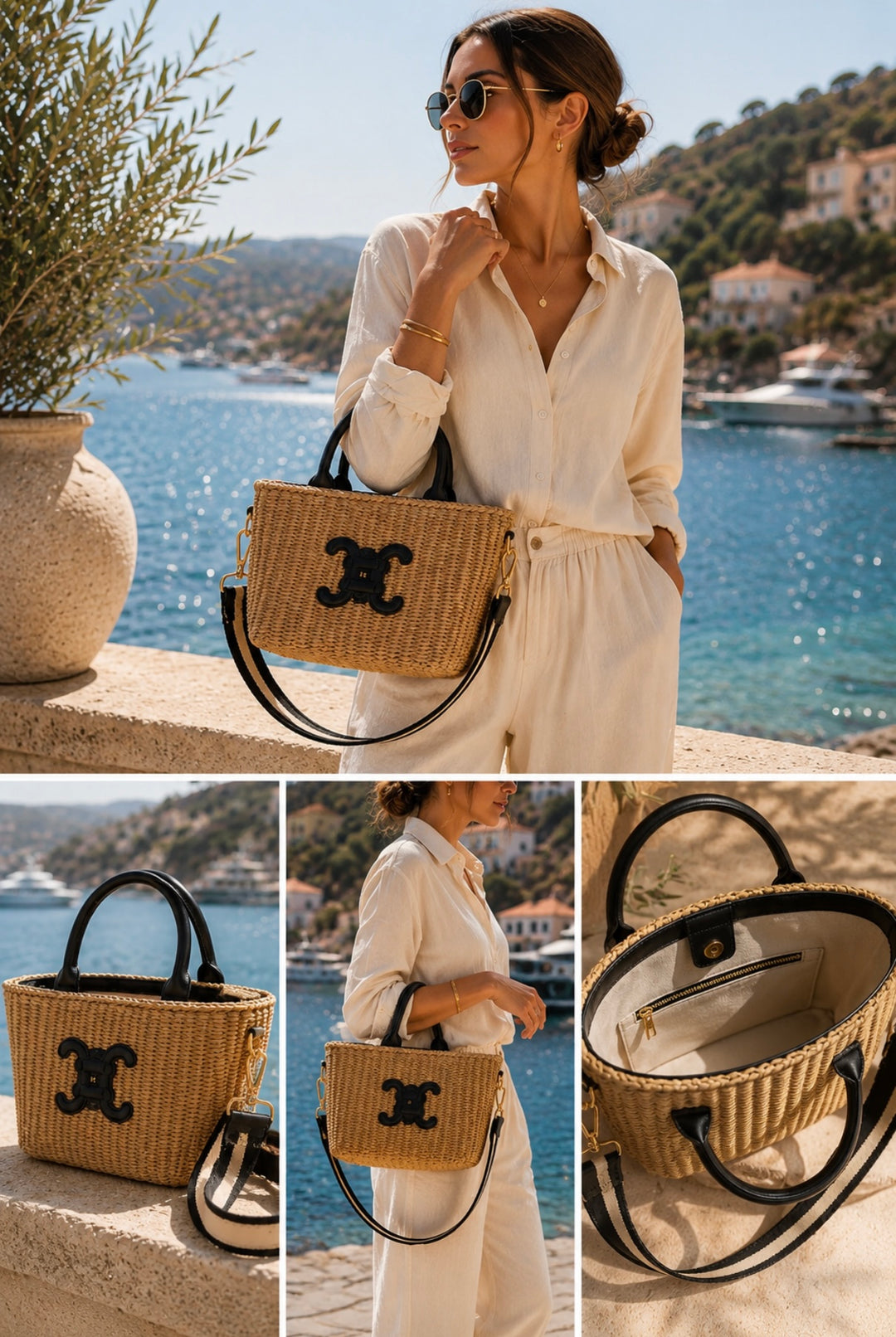 MILA BAG