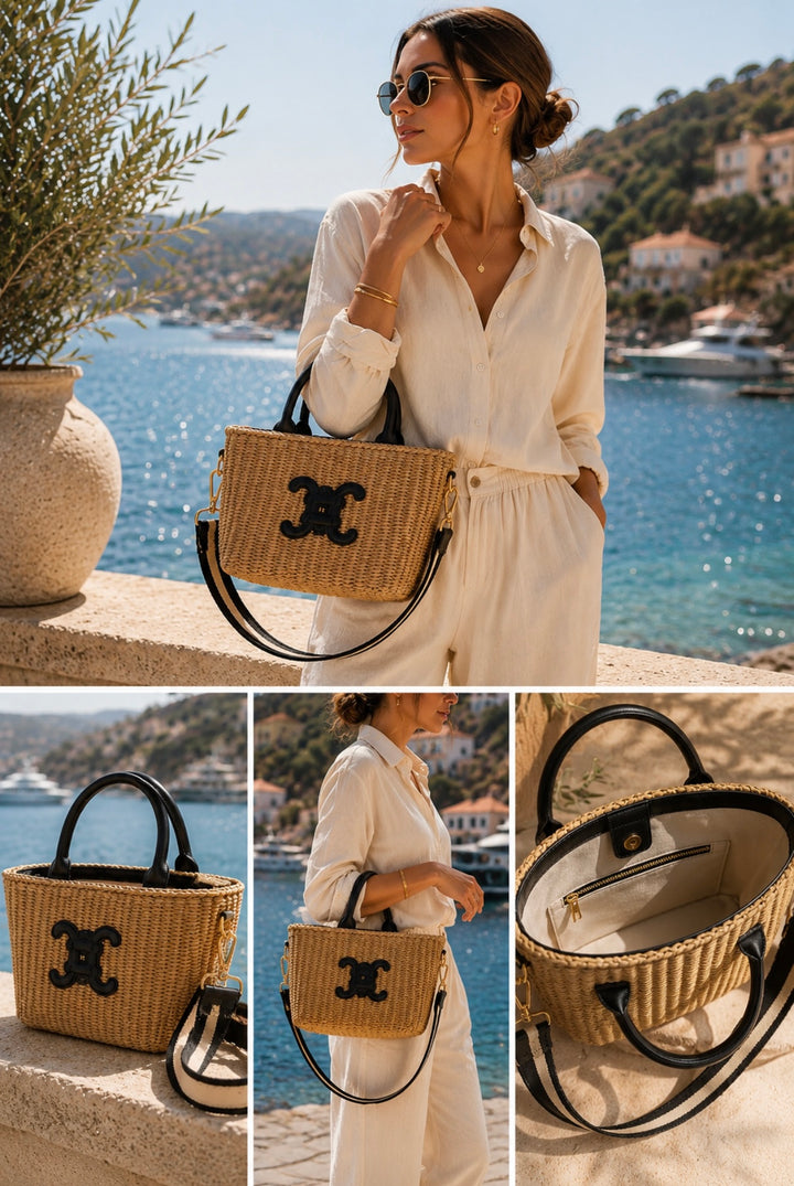 MILA BAG