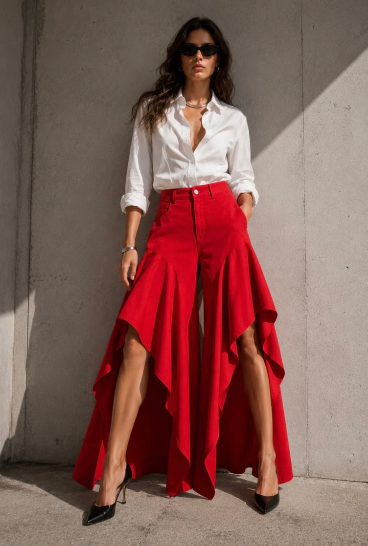 KYRA PANTS