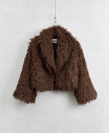 Jacke Selena