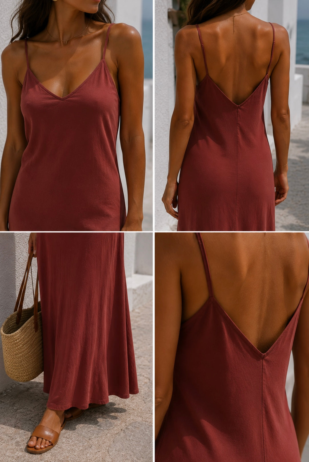 ESTELLE DRESS