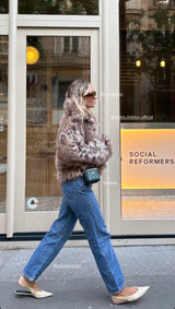 Jacket Elenya