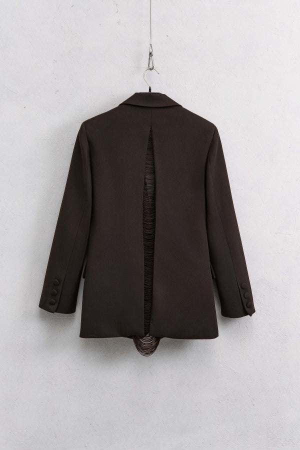 VERONIKA JACKET