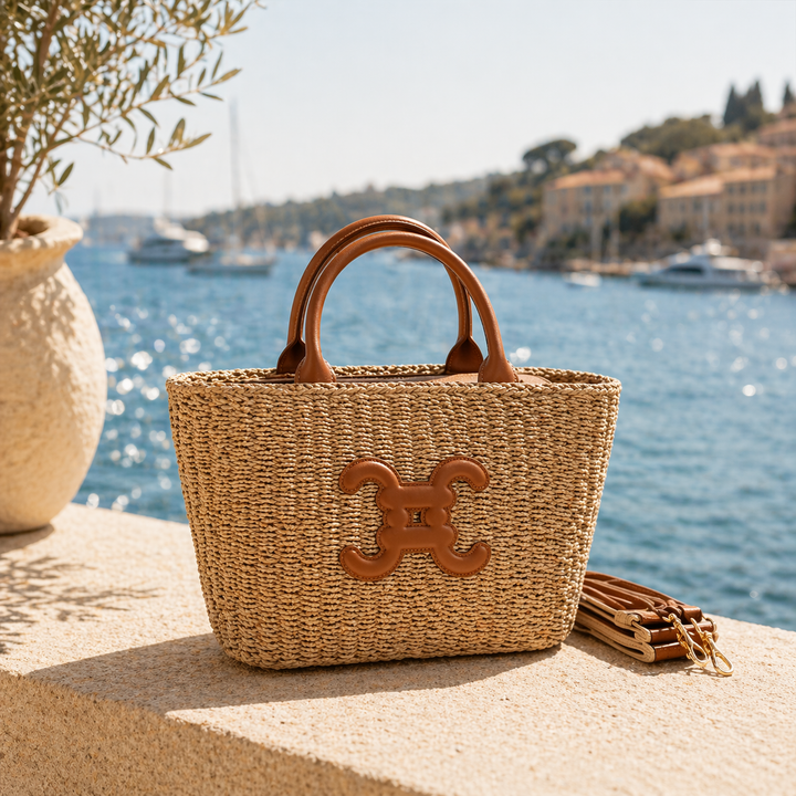 MILA BAG