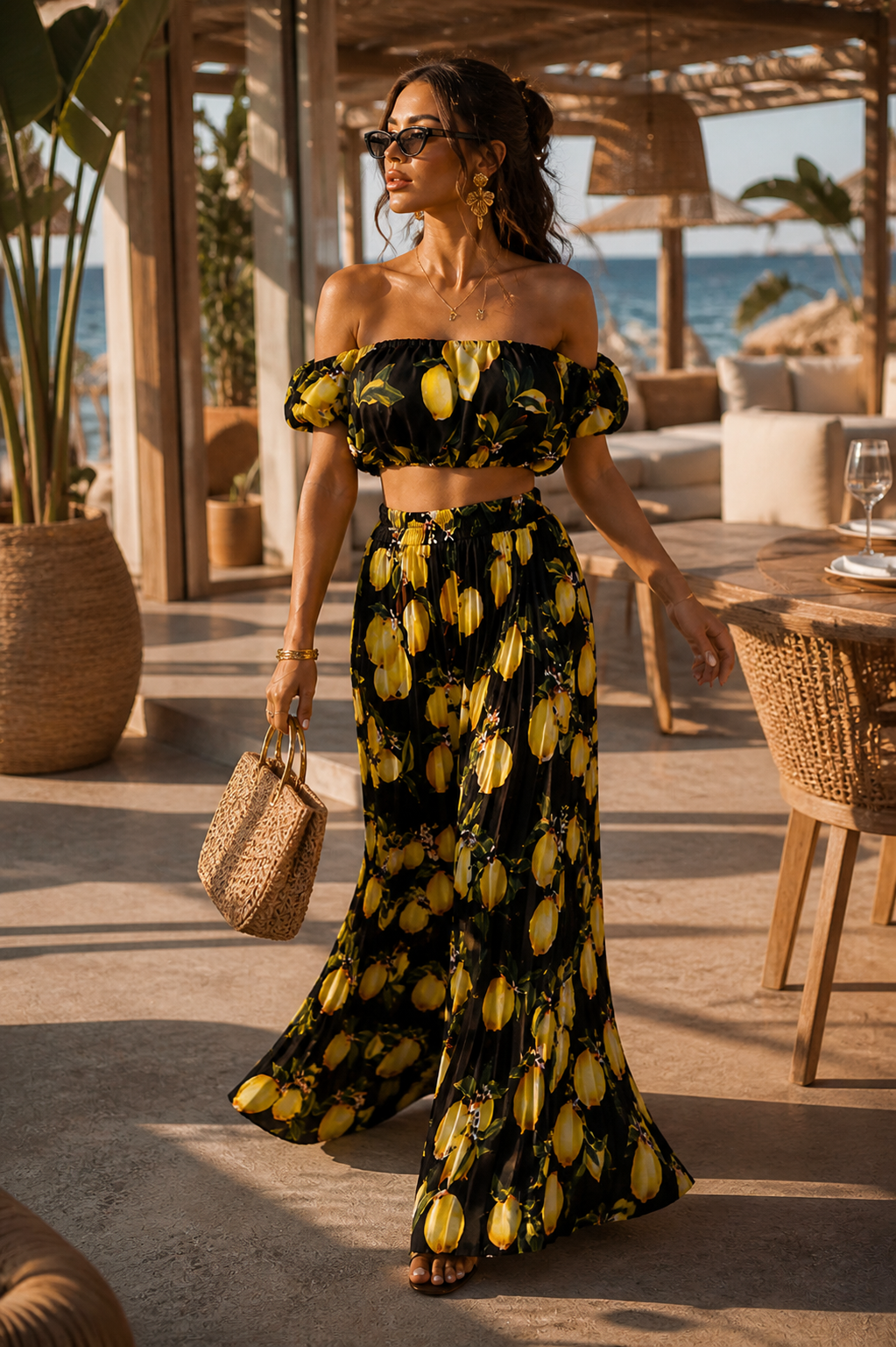 SOLEA SET