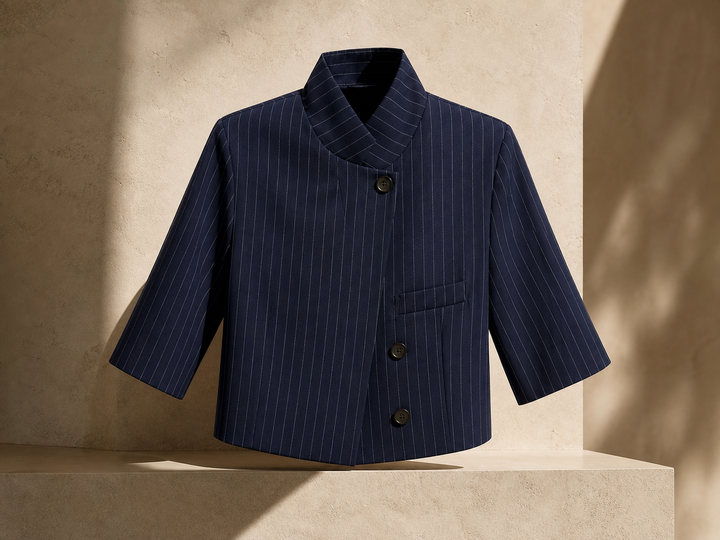 JACKET ÉLORA