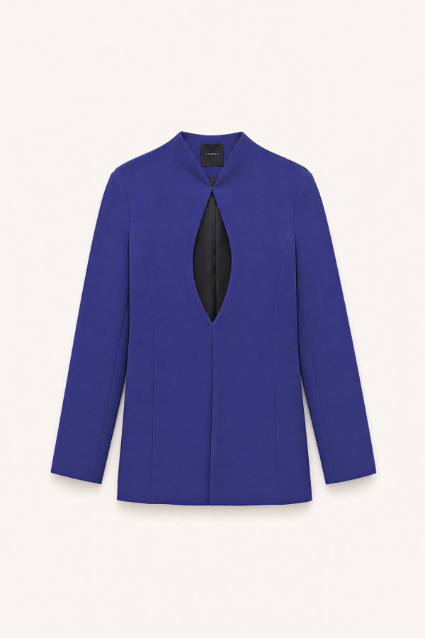 ALLEGRA BLAZER