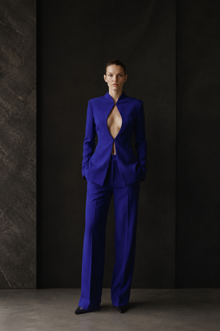 ALLEGRA BLAZER