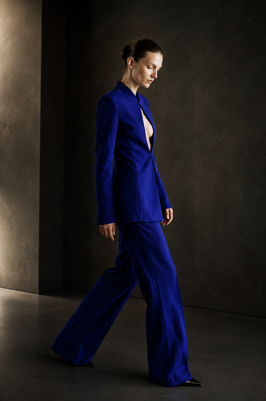 ALLEGRA BLAZER