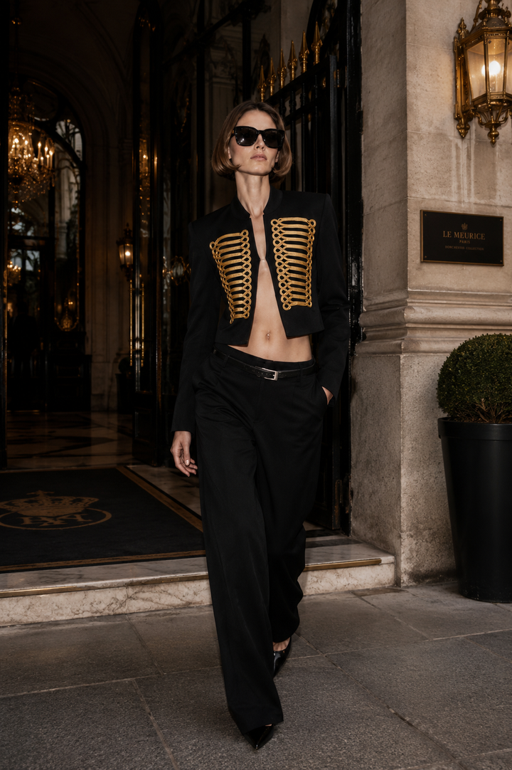 VITTORIA JACKET