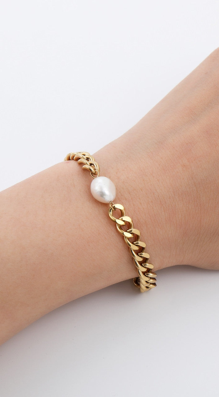 ARMBAND PEARL
