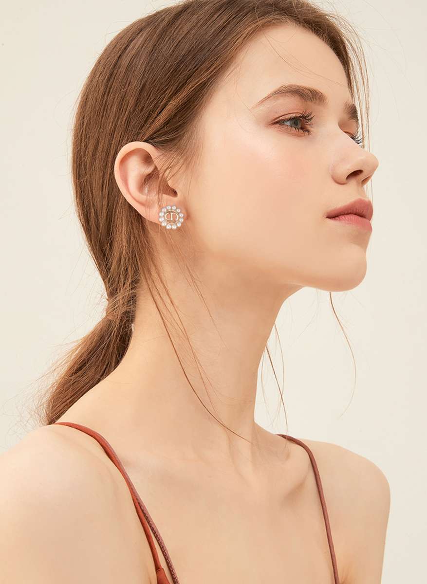 EARRING CONSTANCE