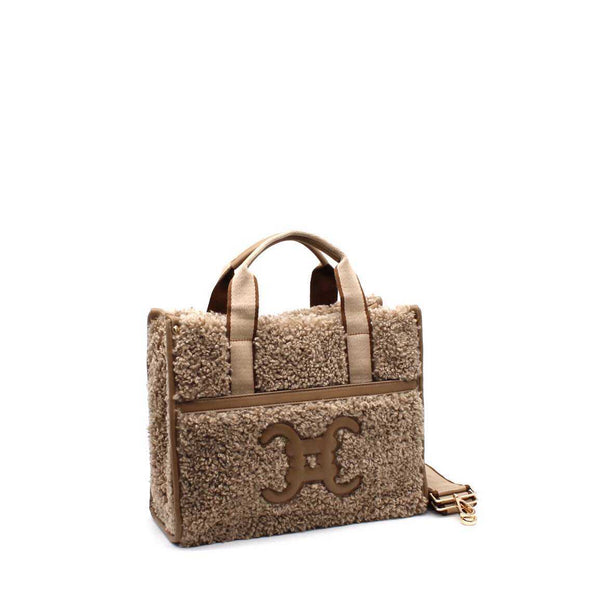 Teddy Chic Bag