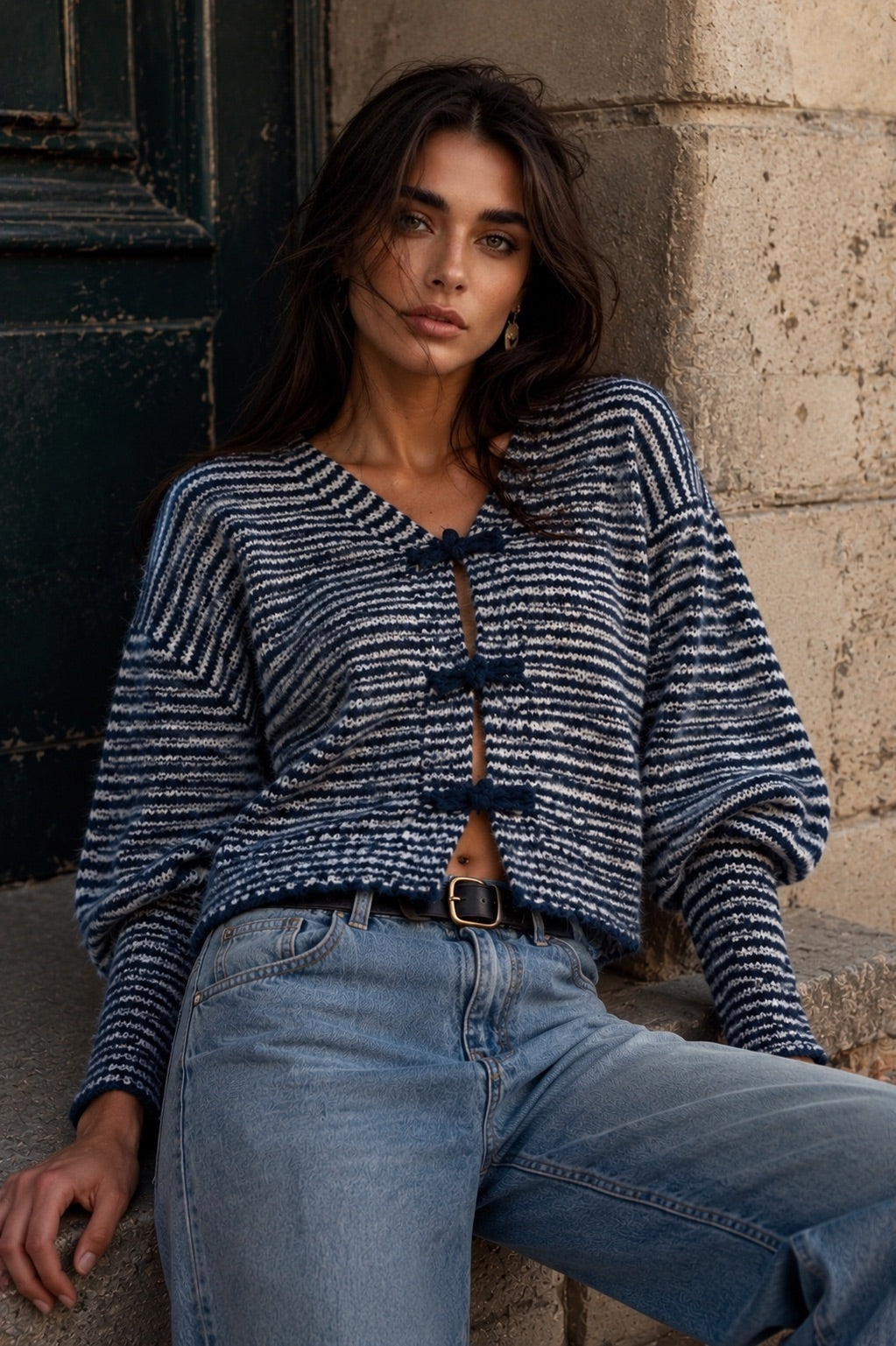 AVENORA CARDIGAN