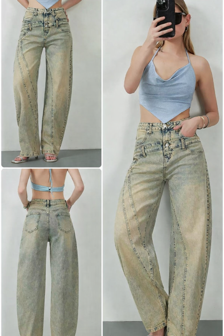 ANAÏS JEANS