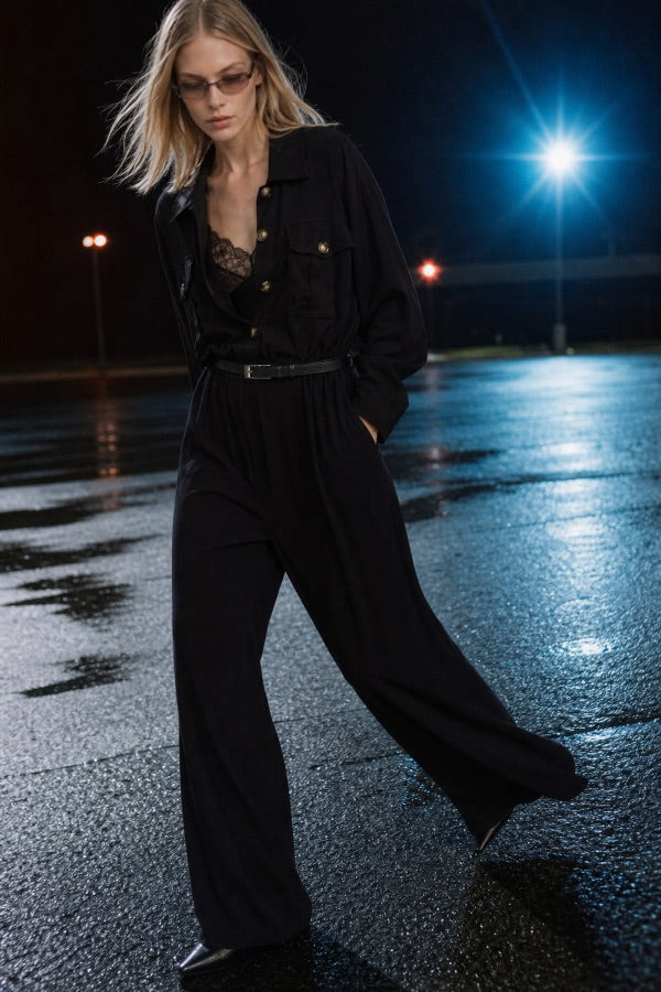 NORELIA JUMPSUIT