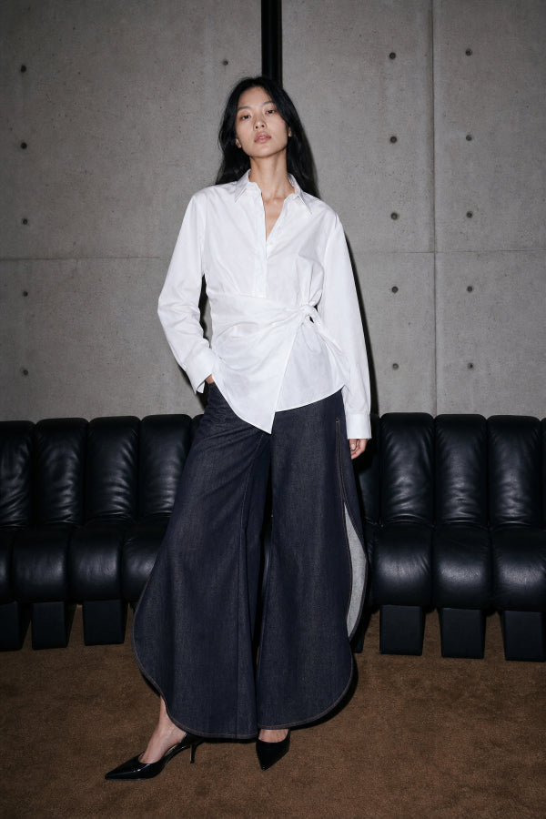 MARLENA BLOUSE