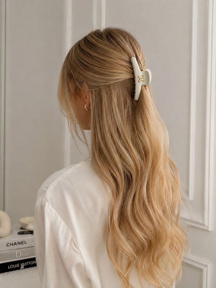 LIVIA HAIR CLIP