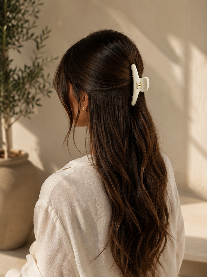 LIVIA HAIR CLIP