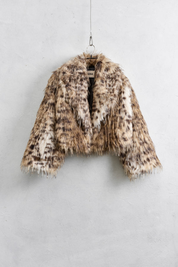 Jacket Elenya