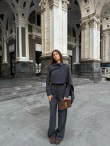 Metropolitan Pants
