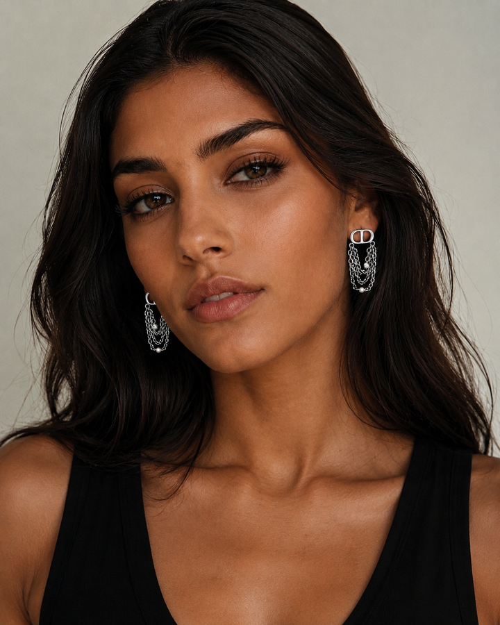 VIVELLE EARRINGS